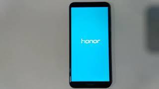 Huawei Honor 7A Formatting and softReseting