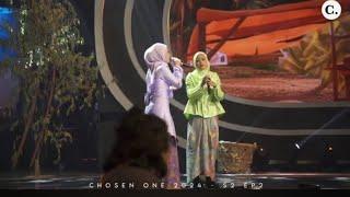 ADIRA SUHAIMI & ATIQAH ROSE | BAWA DIA KEMBALI | THE CHOSEN ONE