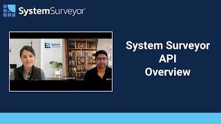 System Surveyor's Security Design Software Open to API Integrations, Systems, Brands & Collaboration