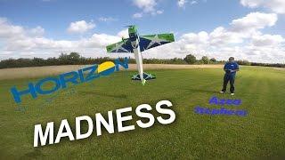 BanniUK vs Azza//Horizon Hobby Airmeet