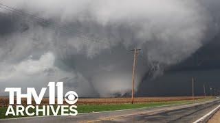 What to do when a tornado hits | THV11 Archives