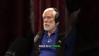 Unlock Clarity Through Meditation!  JRE Guest Thomas Campbell Shares Powerful Insights
