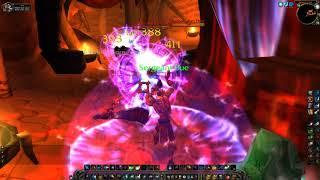 Kirith WoW Classic Quest