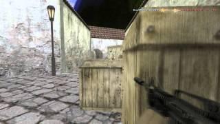 SmeR4 vs N19 - 4 kills with m4a1/usp by GeniuS[st]