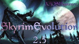 Skyrim Association: Evolution 2.5 Beta - Стонкрест ч.3