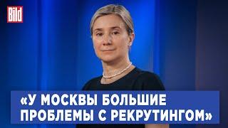 Екатерина Шульман о повышении выплат контрактникам и вербовке в метро