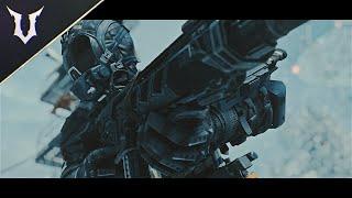 Vicious Byaku: "Best of BO4" by Captain