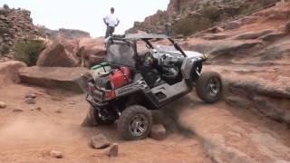 PRITCHETT CANYON - RALLY ON THE ROCKS