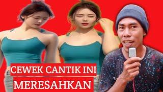 TIKTOK CEWEK CANTIK MERESAHKAN 2023 PART #44