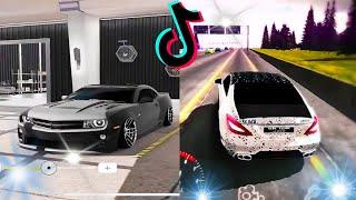 Car Parking Multiplayer Tiktok Compilation  CPM Кар Паркинг 2.0