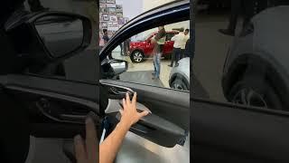 Tata features in Volkswagen ?  | #vwtaigun | #shorts |