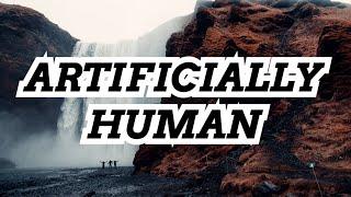 Jimmy Svensson - Artificially Human | NoCopyrightAudio