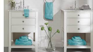 Luxury Hotel Signature Collection 800 GSM Cotton 8-piece Towel Set from Mainly Bedding