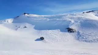 Playday in Iceland