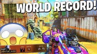 WORLD RECORD! (TITAN IS FOREVER BROKEN)