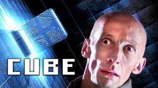 CUBE | SCIENCE FICTION | Full Movie in English