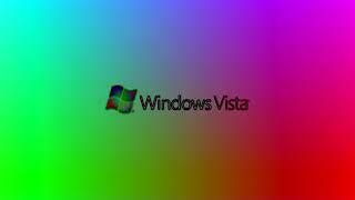 Windows Vista Logo Animation Effects (Sponsored By Preview 2 Effects)