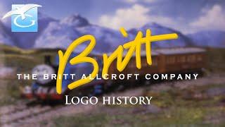 The Britt Allcroft Company Logo History (#57, updated)