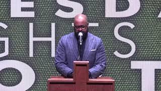 Triumph Church - Tuesday Bible Study (6/17/25 @ 6:30PM)