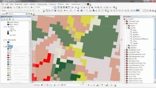 Raster Data Explained