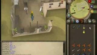 the best fight on runescape !!!!