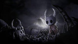 Hollow Knight 30. Колизей глупцов