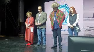 Унвис Про - Поговорим о любви