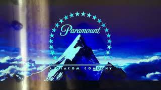 Paramount(2009-V3)/Pluto TV Logo