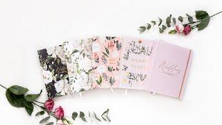 Simply Wedding Planners | Wedding Planning Books