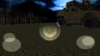 SlenderMan's Forest Gameplay #3