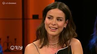 Lena Meyer-Landrut  - Talkshow Radio Bremen 3nach9 - 03.05.2024