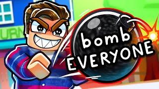 ROBLOX BOMB SIMULATOR