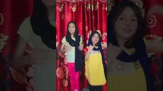 New Masihi Geet 2024 || Yasu Jaaya Koi Nai|| Tehmina Tariq||Nomi Arthur||YouTube shorts||Short Video
