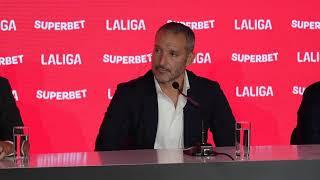 Gianluca Zambrotta, Adi Ilie și Gică Craioveanu, declarații înainte de El Clasico