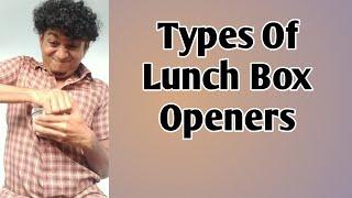 Lunch Box Opening Scenario / Malayalam Vine / Ikru