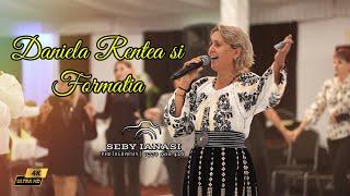 Daniela Rentea si Formatia - Cel mai NOU colaj - Nunta Cristian & Larisa 4K