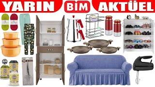 BİM 1 KASIM 2024 | DİKİŞ MAKASI | BİM BU HAFTA ÇAY TAKIMI | BİM ÇEYİZLİK FIRSAT | BİM AKTÜEL