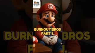 BURNOUT BROS! PT1
