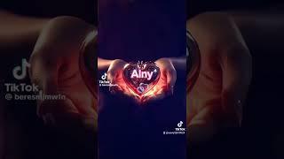 Alny