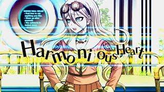 Dangan Salmon Team - Miu Iruma "Harmonious Heart" Event [Danganronpa V3]