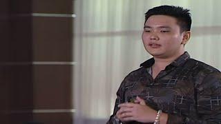 Right Thinking -The Danger Of Positive Thinking | Candie Willy | TEDxKesawanSquare