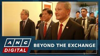 Balisacan: Foreign investors show strong interest in PH market | ANC