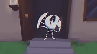Cuphead dlc CHEF SALT BAKER