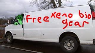 How to kidnap someone using Xenobio [SS13]