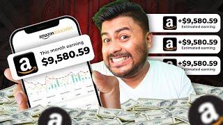 Underground Affiliate Marketing से कमाना है? वो भी 100% Free में - Hrishikesh Roy