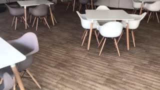 Beauflor® Cushion Vinyl Flooring