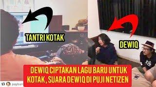 Lagu Baru Kotak 2018 Ciptaan Dewiq Ini Sungguh Menyayat Hati