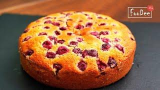 VERY tasty and easy cake! Recipe without scales and mixer