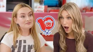 BELLA HADID | CHICKEN SHOP DATE