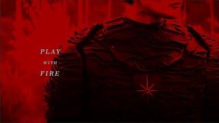 Feanorians | Play With Fire | Silmarillion